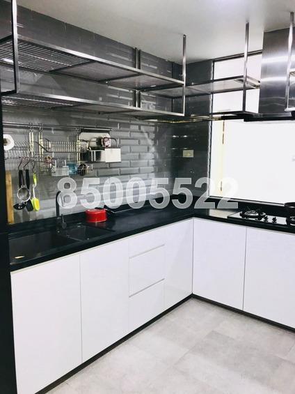 Changi Green (D16), Condominium #175172152